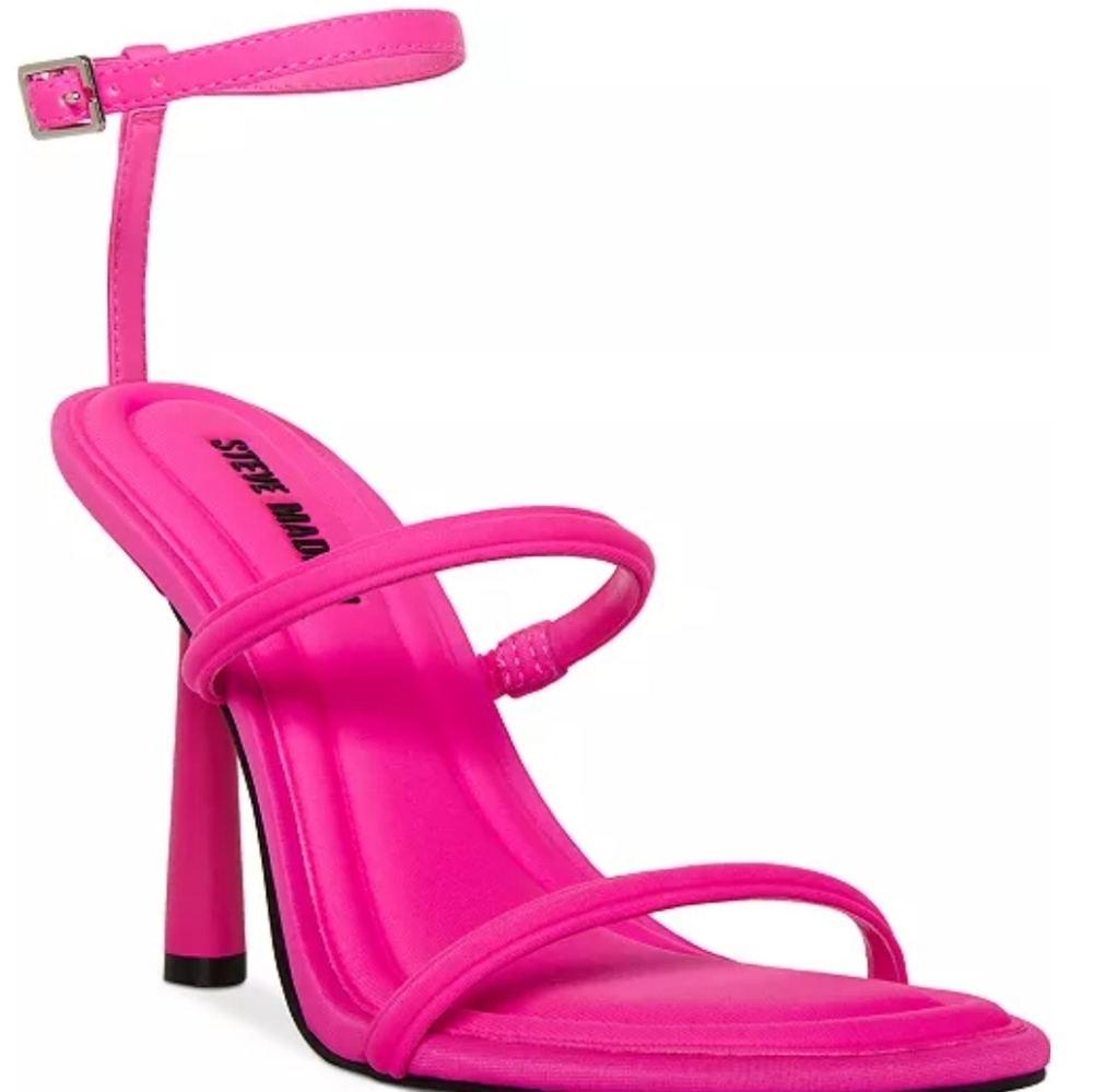 Steve Madden Briella Heels